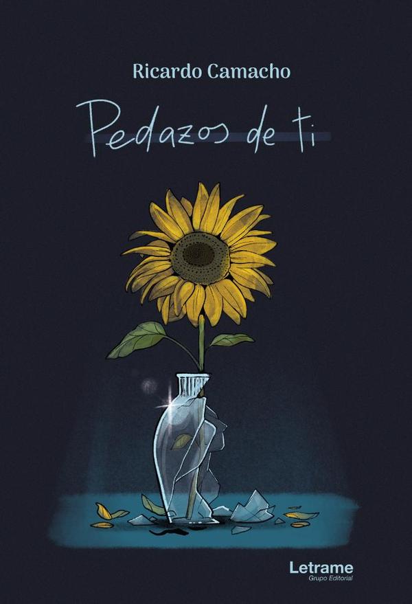 Pedazos de ti