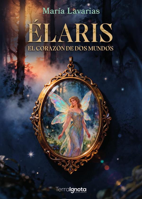 Élaris. El corazón de dos mundos
