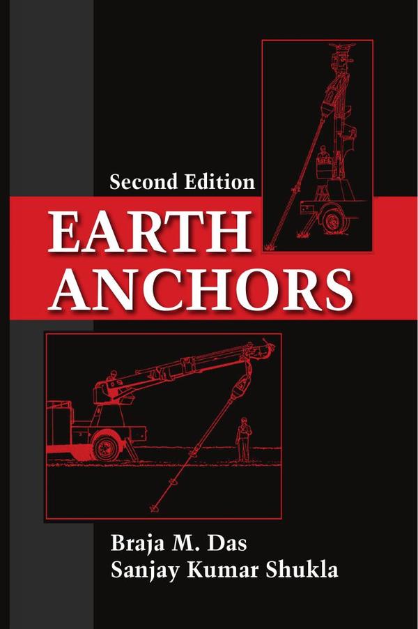 Earth Anchors