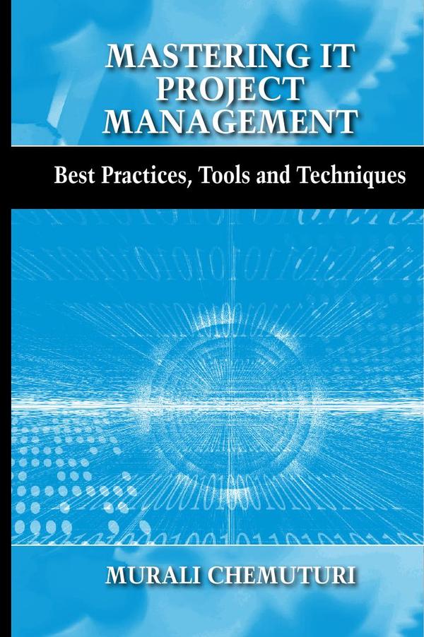 Mastering IT Project Management