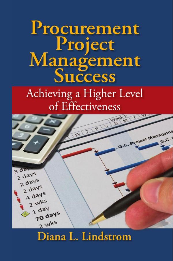 Procurement Project Management Success