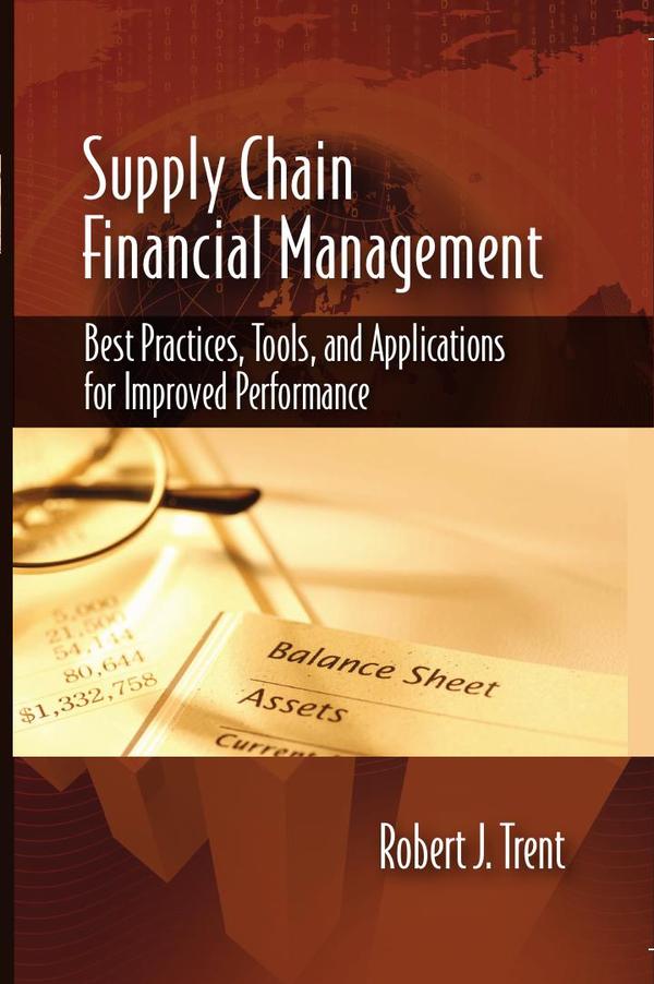Supply Chain Financial Management