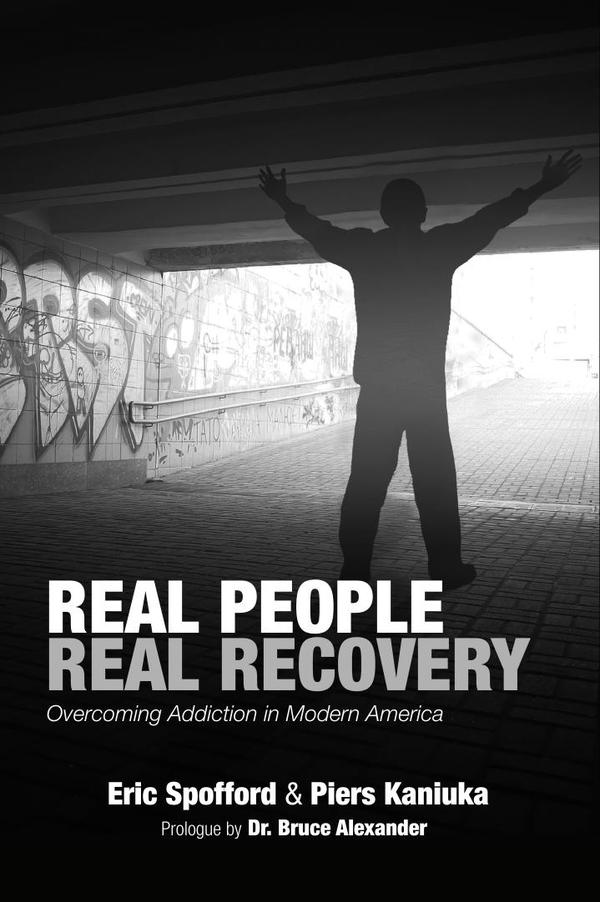 Real People Real Recovery