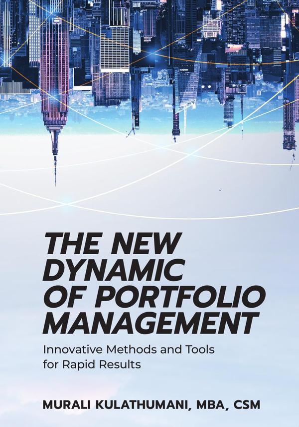 The New Dynamic of Portfolio Management