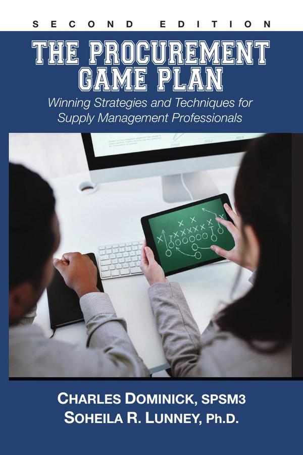 The Procurement Game Plan. Second Edition