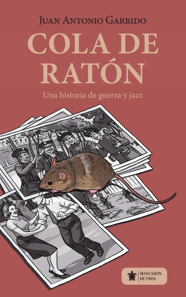Cola de ratón