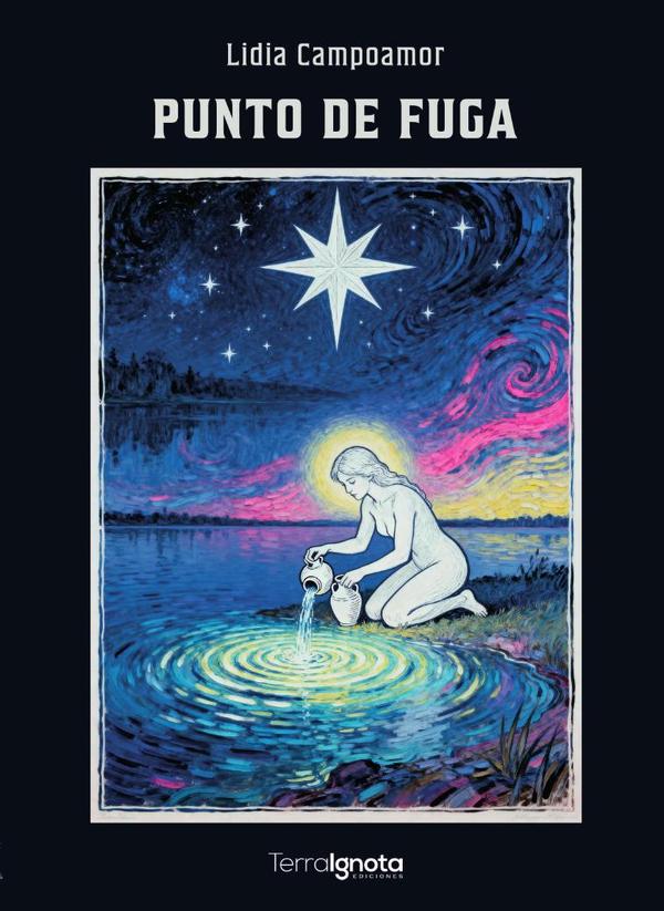 Punto de fuga