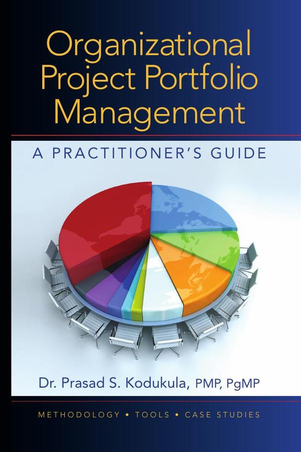 Organizational Project Portfolio Management