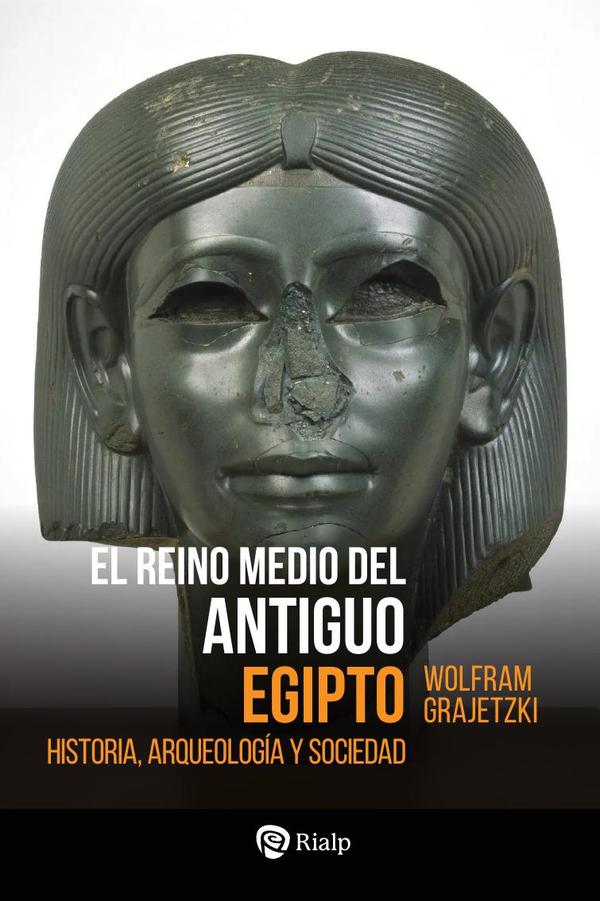 El Reino Medio del Antiguo Egipto