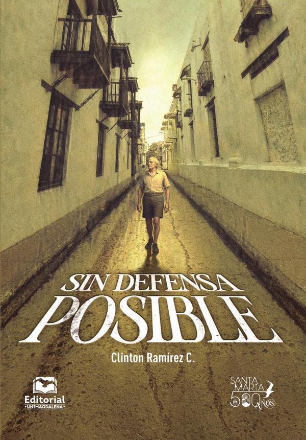 Sin defensa posible