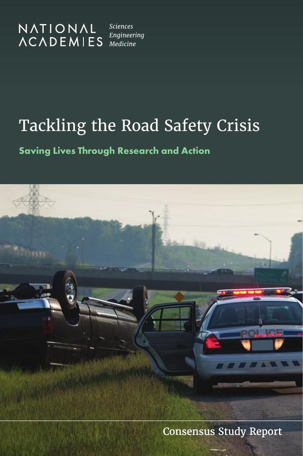 Tackling the Road Safety Crisis