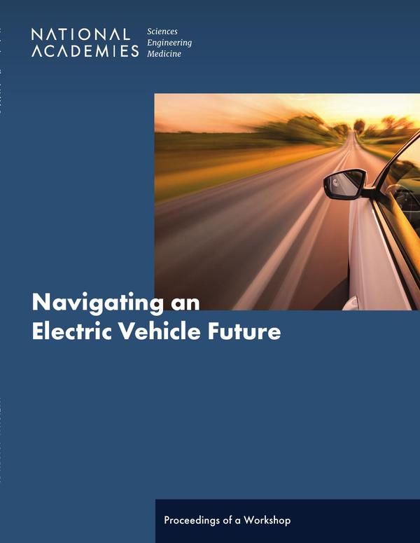 Navigating an Electric Vehicle Future