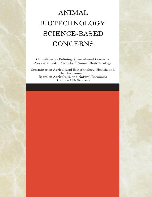 Animal Biotechnology