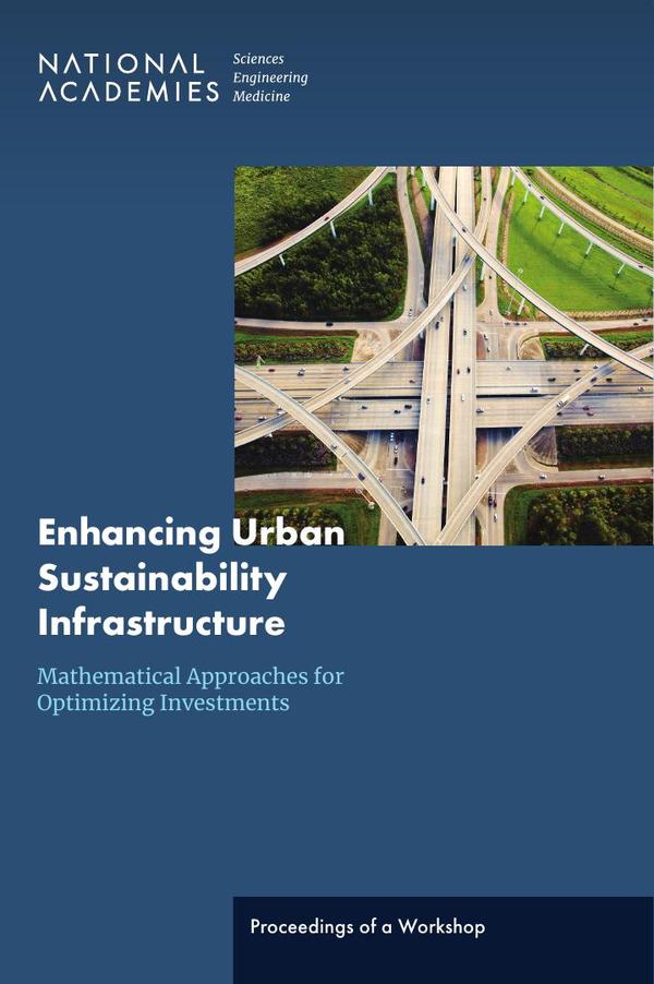 Enhancing Urban Sustainability Infrastructure: Mathematical Approaches for Optimizing Investments