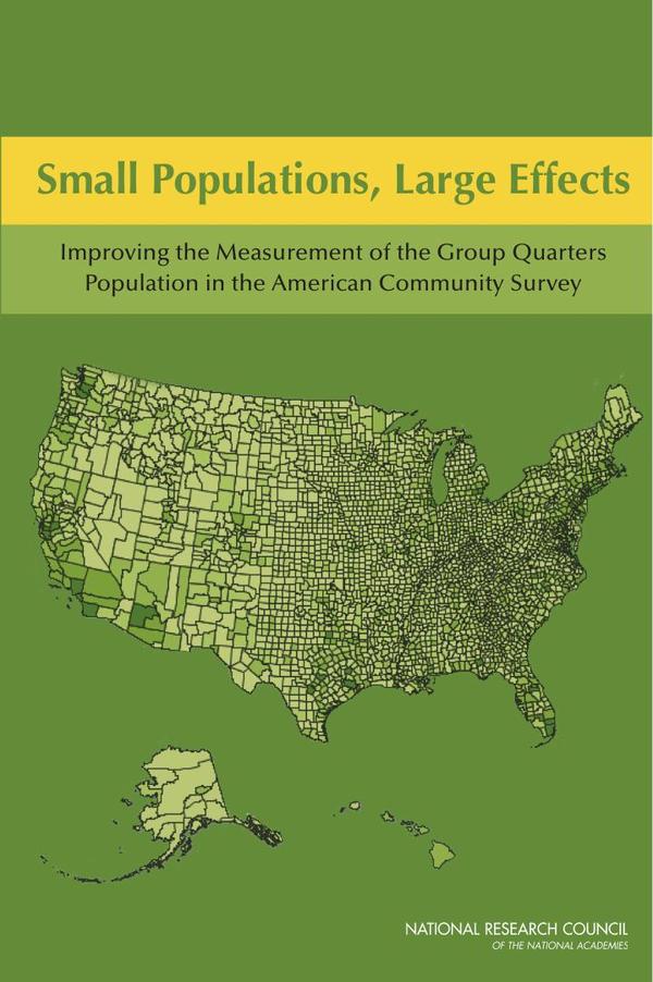 Small Populations, Large Effects