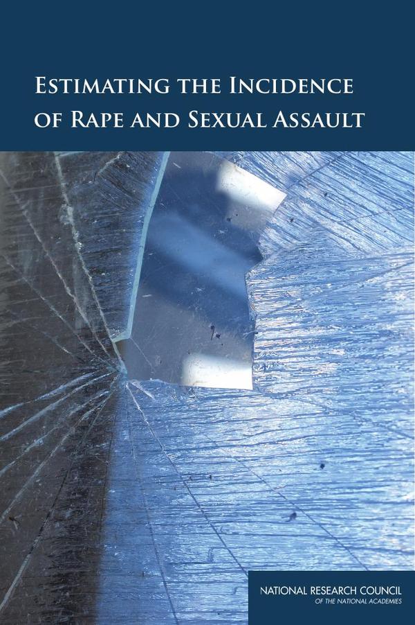 Estimating the Incidence of Rape and Sexual Assault