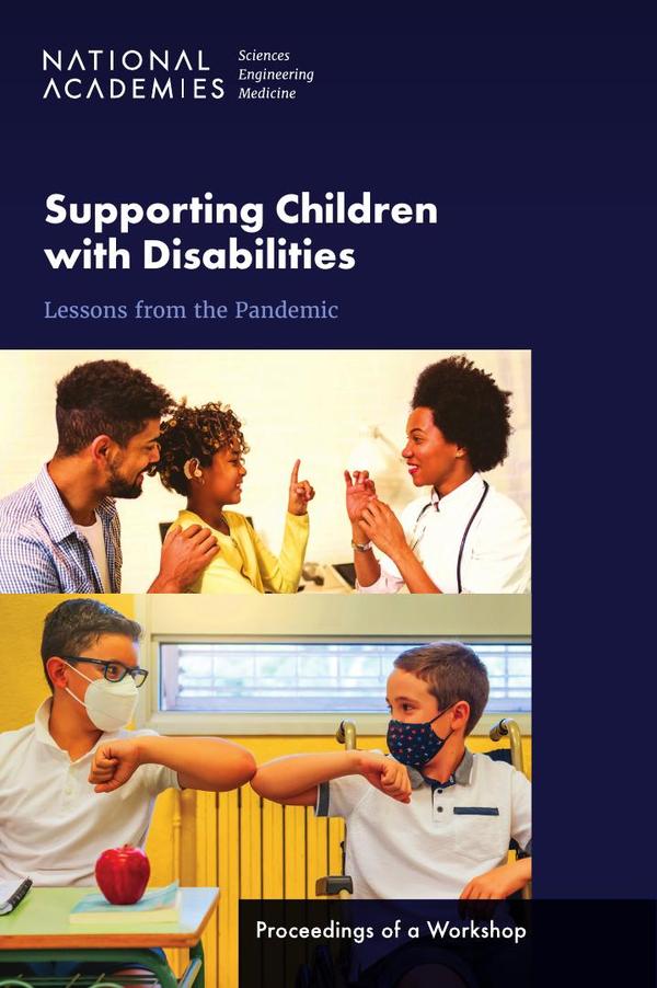 Supporting Children with Disabilities