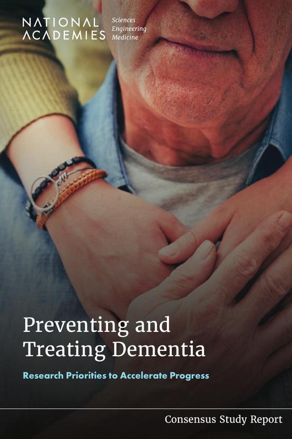 Preventing and Treating Dementia
