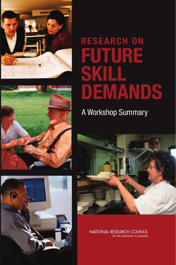 Research on Future Skill Demands