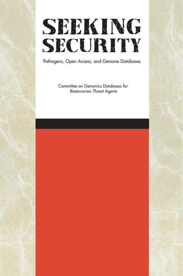Seeking Security