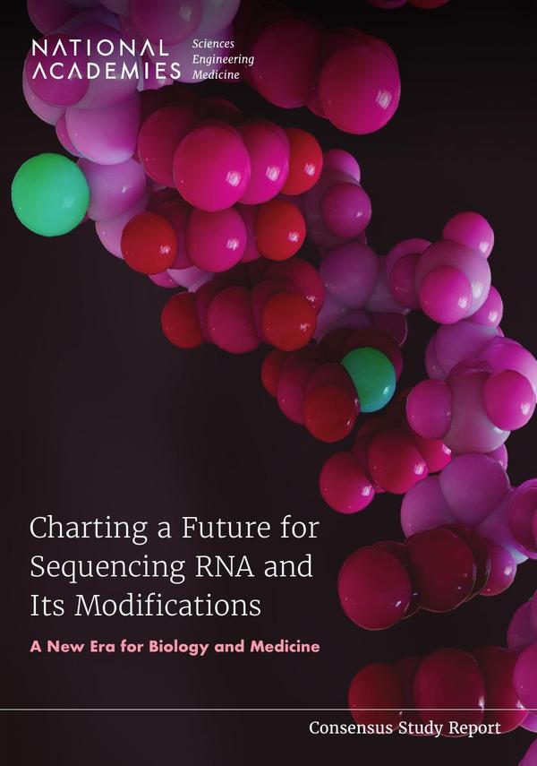 Charting a Future for Sequencing RNA and Its Modifications