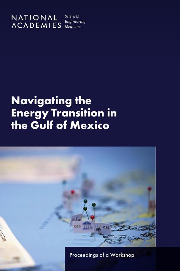 Navigating the Energy Transition in the Gulf of Mexico