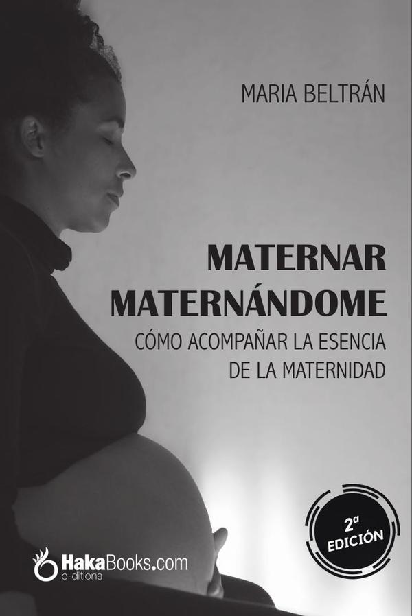 Maternar maternándome