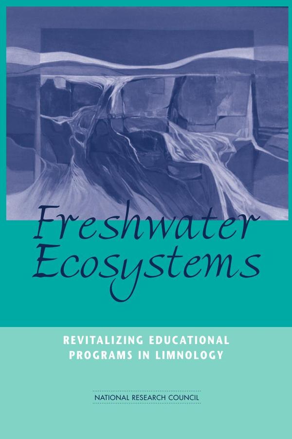 Freshwater Ecosystems