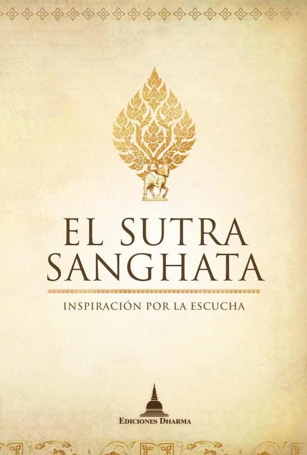 El Sutra Sanghata