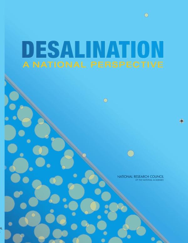 Desalination