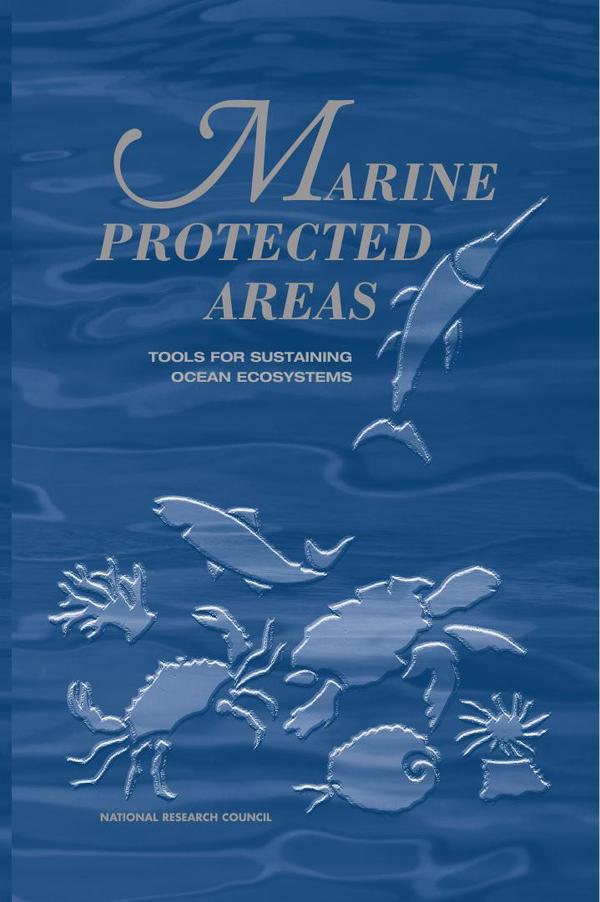Marine Protected Areas