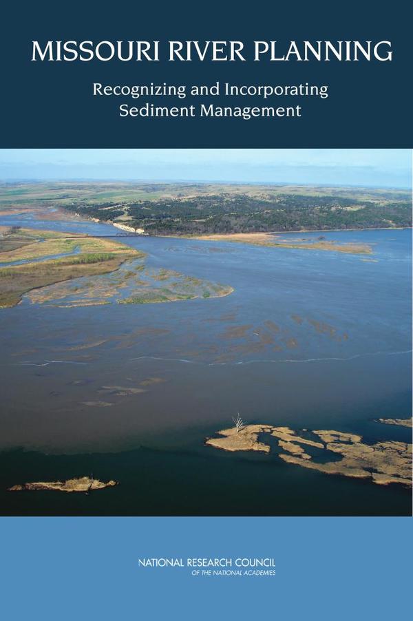Missouri River Planning