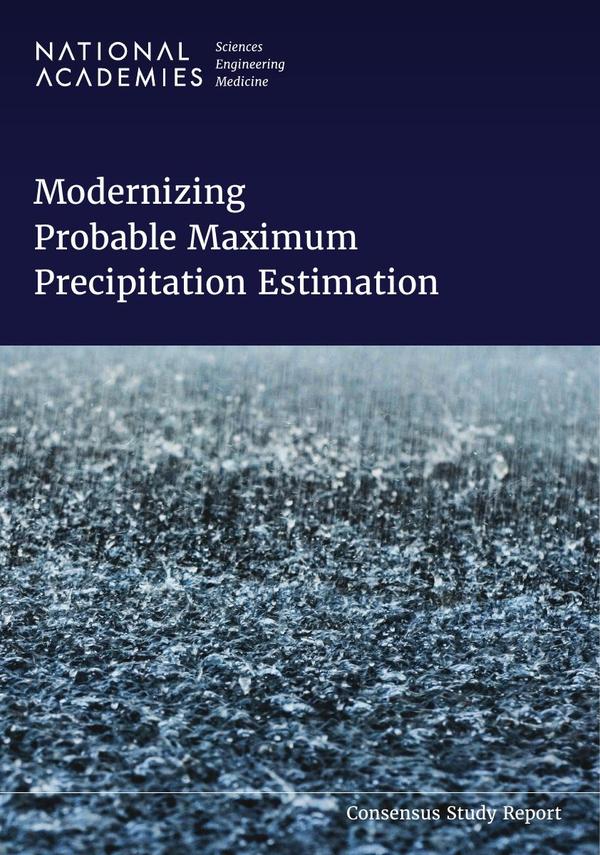 Modernizing Probable Maximum Precipitation Estimation
