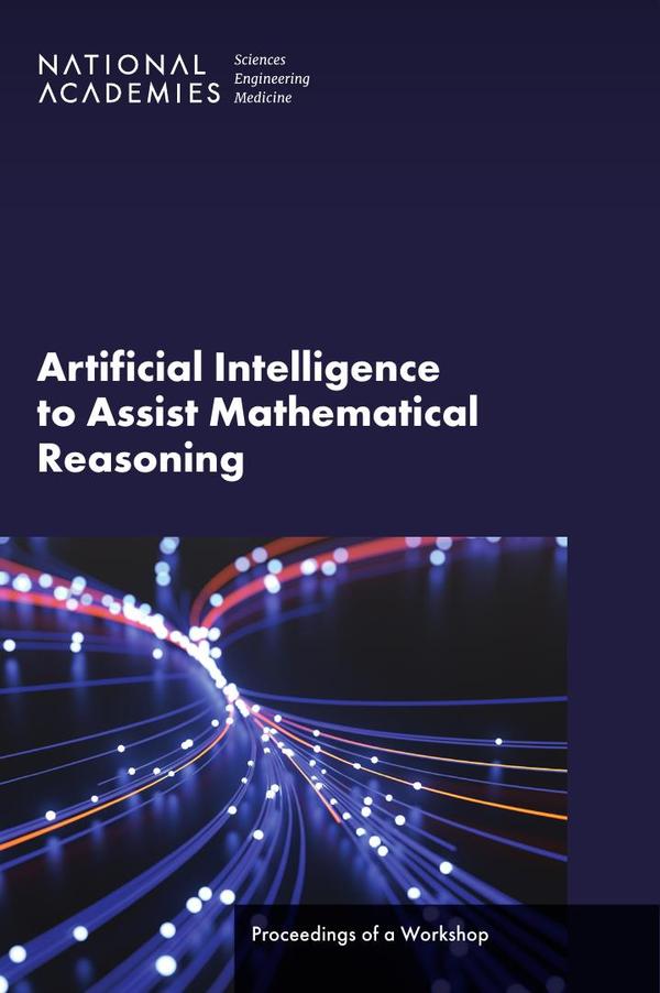 Artificial Intelligence to Assist Mathematical Reasoning