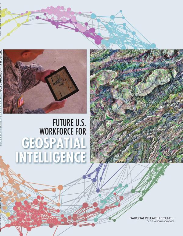 Future U.S. Workforce for Geospatial Intelligence
