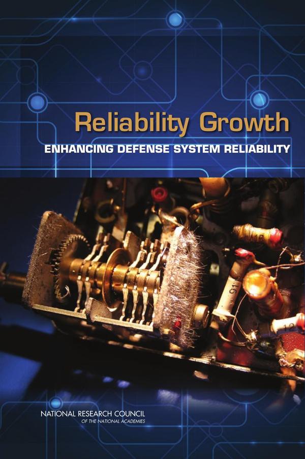 Reliability Growth