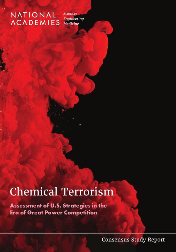 Chemical Terrorism