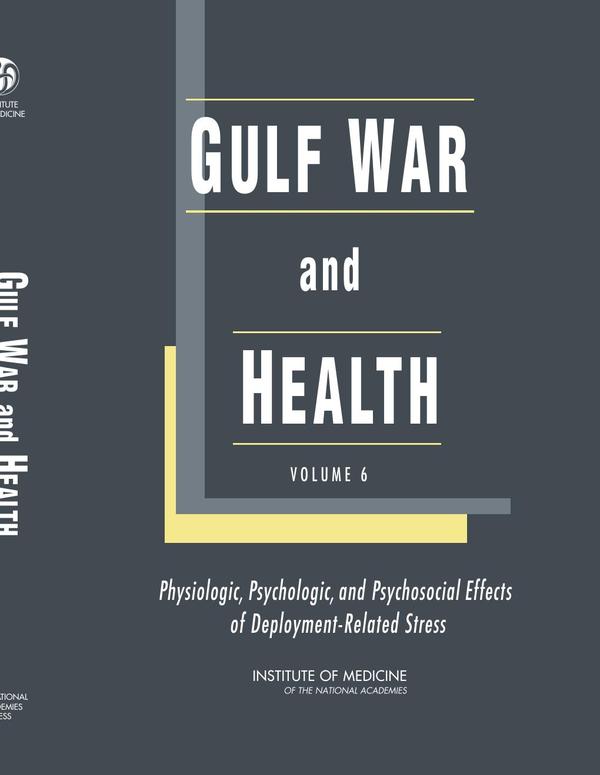 Gulf War and Health