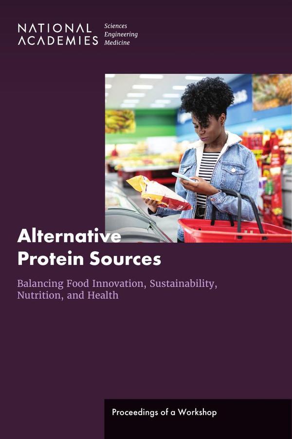 Alternative Protein Sources