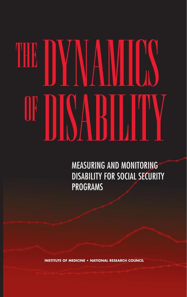 The Dynamics of Disability