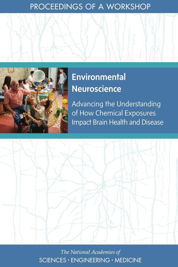Environmental Neuroscience