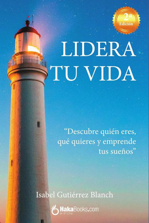 Lidera tu vida