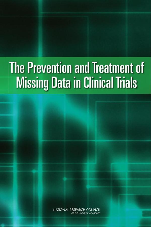 The Prevention and Treatment of Missing Data in Clinical Trials