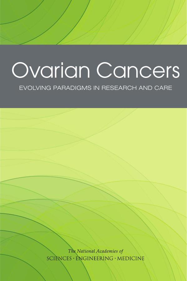 Ovarian Cancers