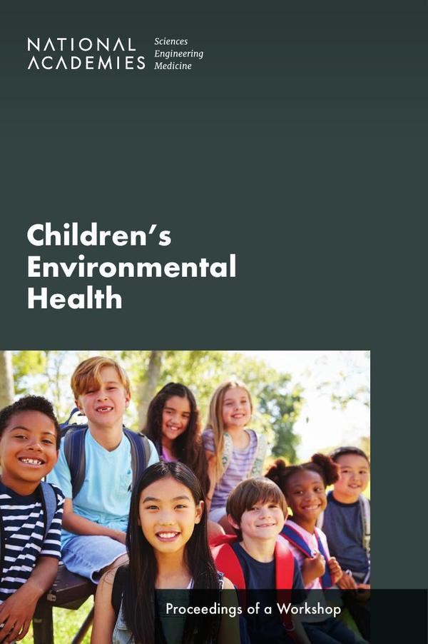 Children's Environmental Health