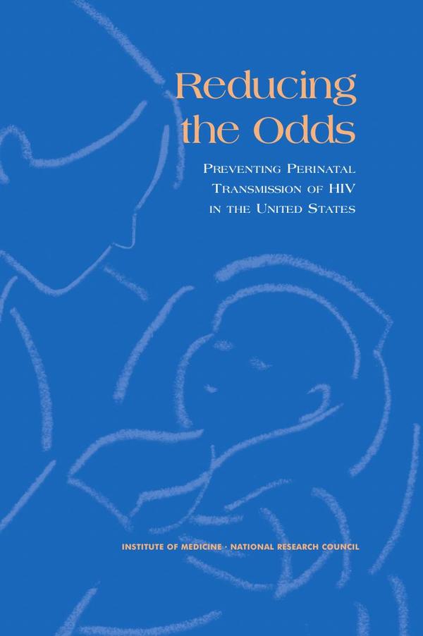 Reducing the Odds