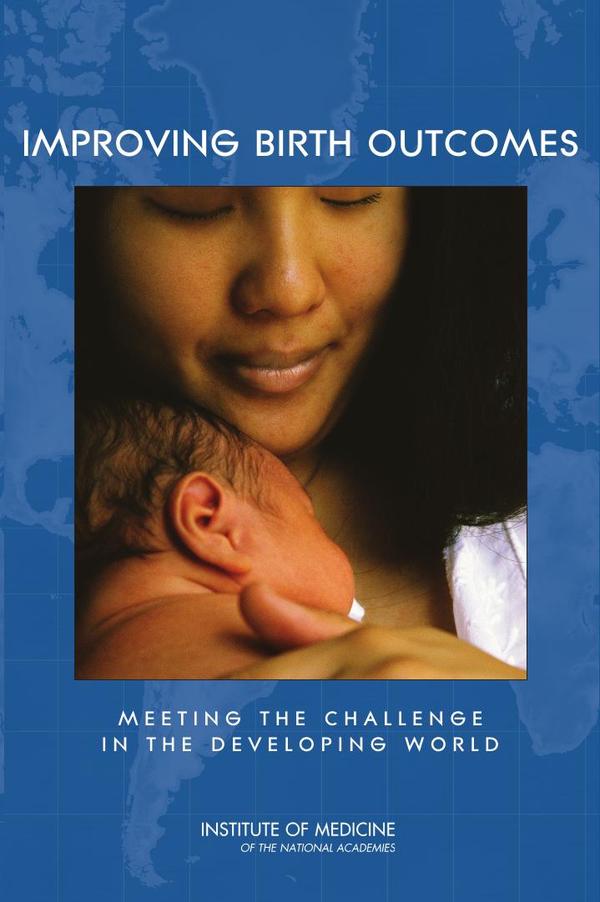 Improving Birth Outcomes