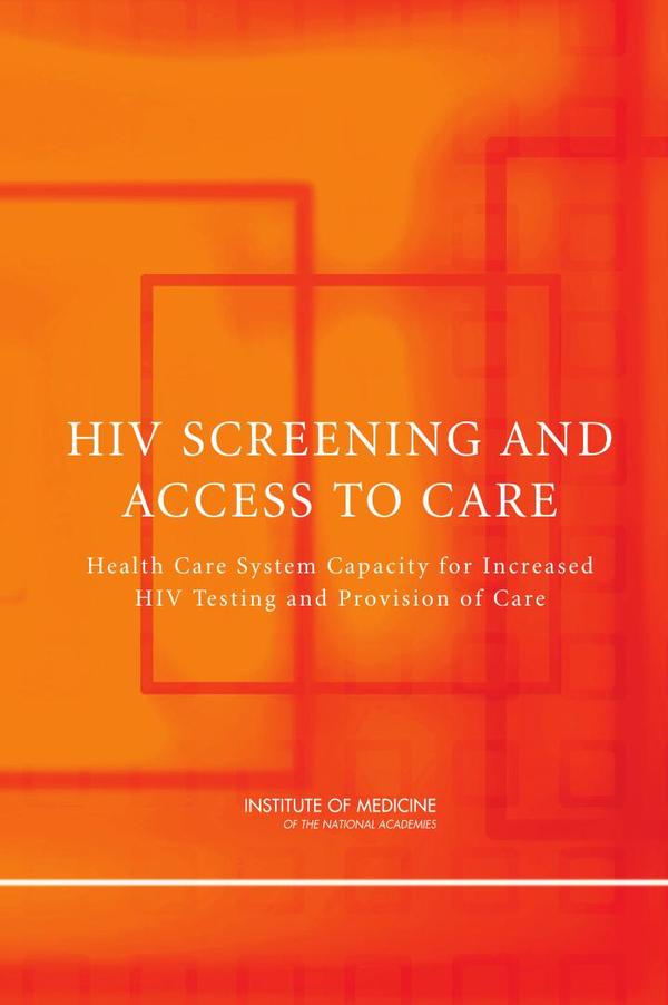 HIV Screening and Access to Care