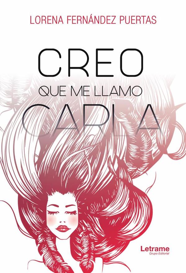 Creo que me llamo Carla
