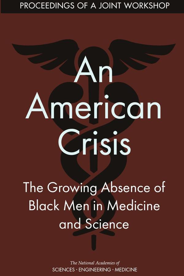 An American Crisis